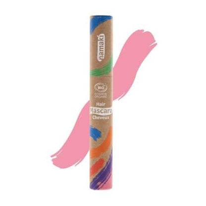 Máscara de Pelo - NAMAKI