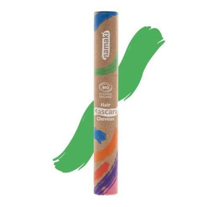 Máscara de Pelo - NAMAKI