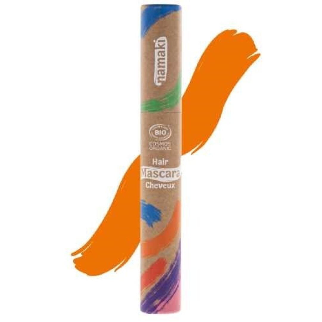 Máscara de Pelo - NAMAKI