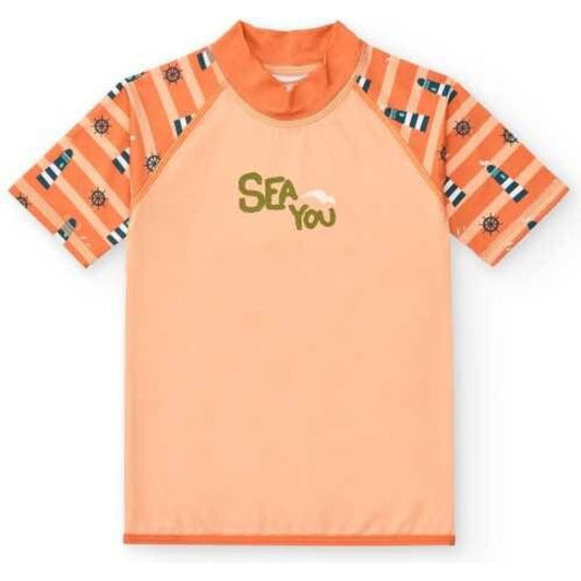 Camiseta con Protección Solar Faro - BTBOX