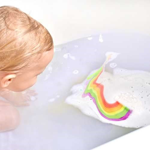 Bomba de Baño Rainwob - ZIMPLI