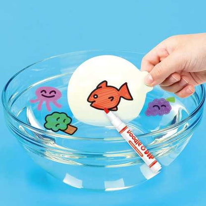 Dibujos Mágicos Doodle - ZIMPLI