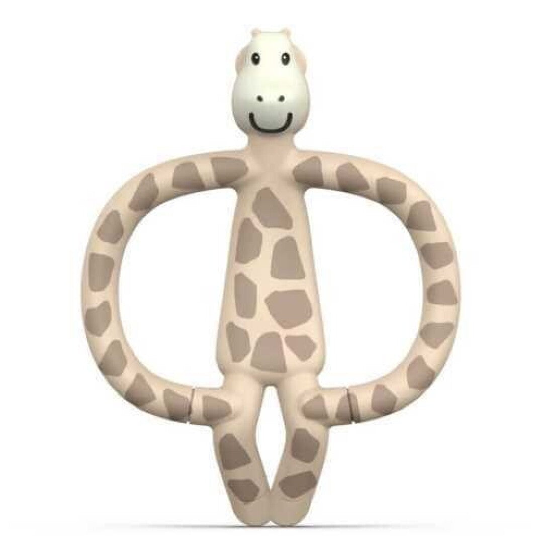 Mordedor Monkey Jirafa  - MATCHSTICK MONKEY