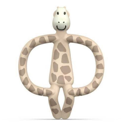 Mordedor Monkey Jirafa  - MATCHSTICK MONKEY