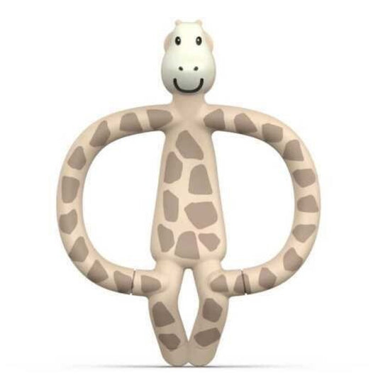 Mordedor Monkey Jirafa  - MATCHSTICK MONKEY