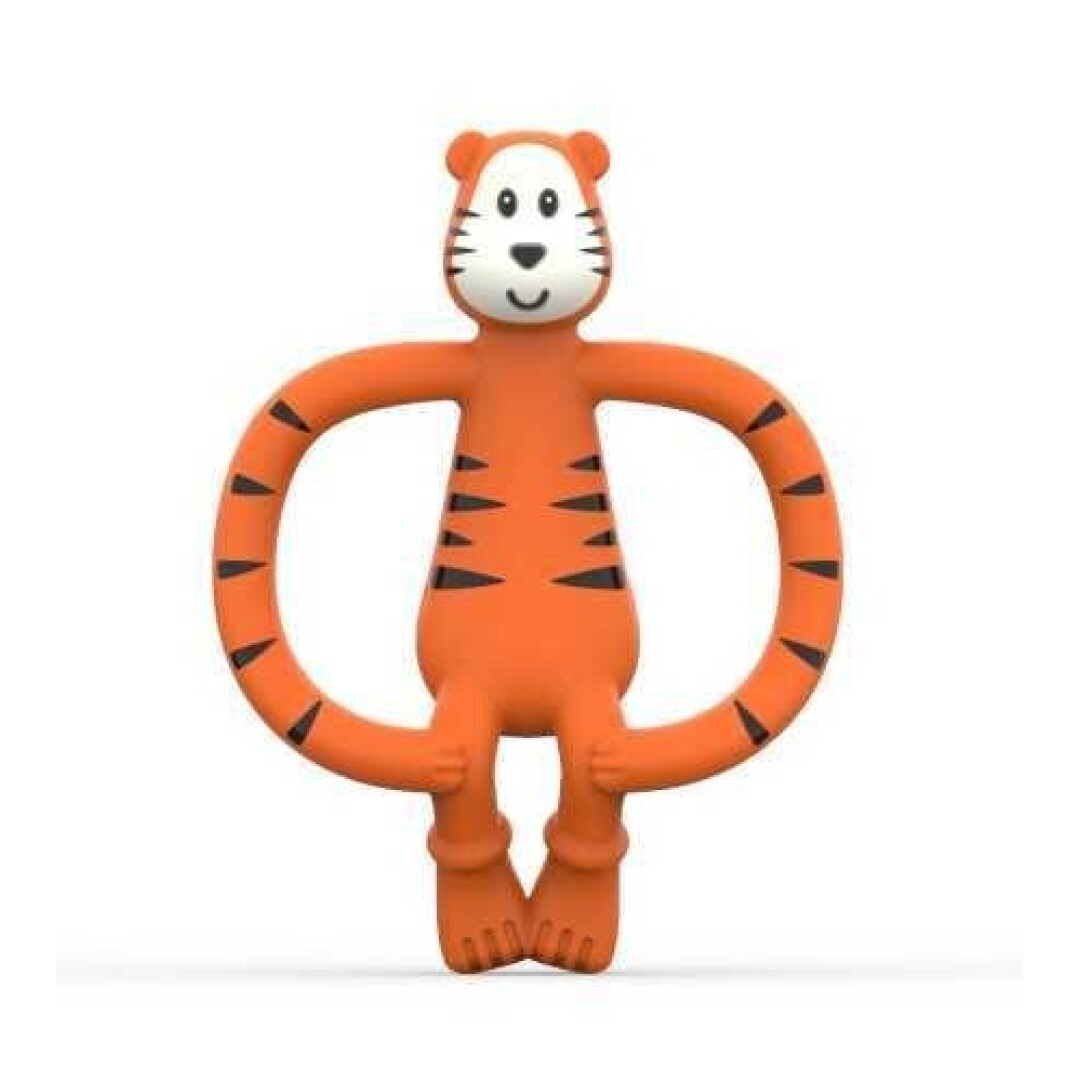 Mordedor Monkey Tigre  - MATCHSTICK MONKEY