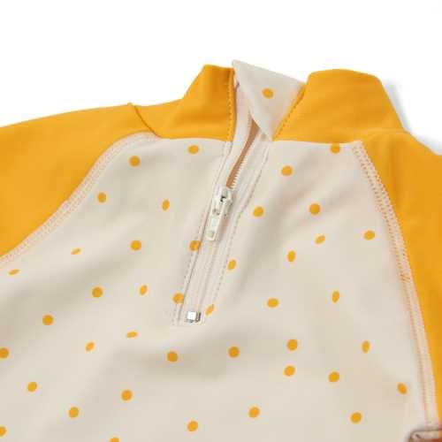 Camiseta Solar Manga Larga  Zoo - BTBOX