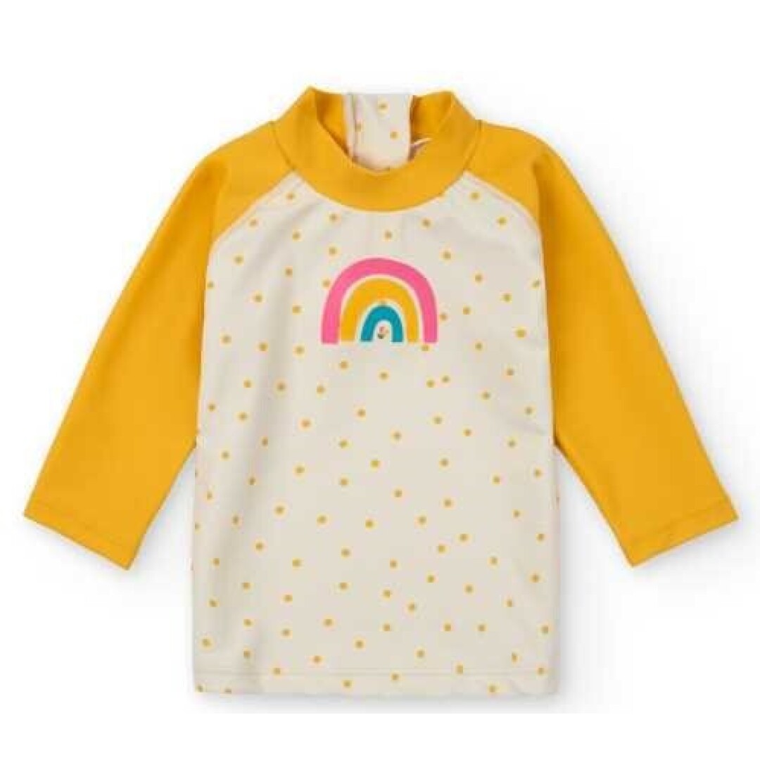 Camiseta Solar Manga Larga  Zoo - BTBOX