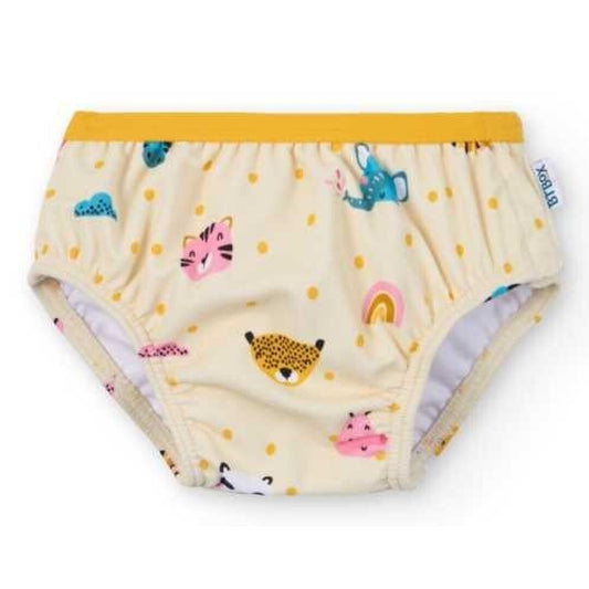 Bañador Pañal Zoo - BTBOX