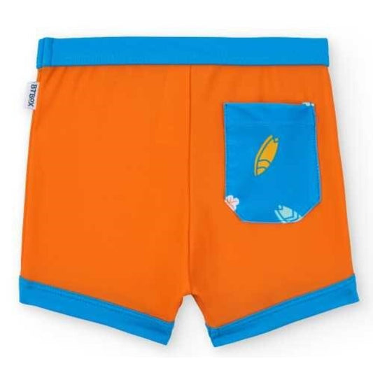 Bañador Boxer Surf - BTBOX