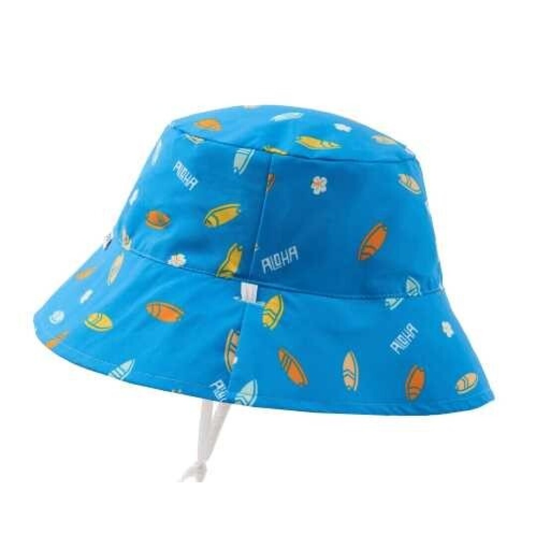 Sombrero reversible UPF 50+ Surf - BTBOX