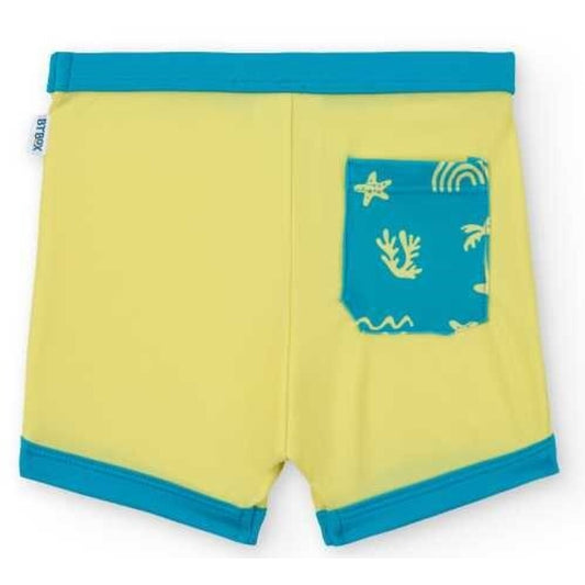 Bañador Boxer Neon Palm - BTBOX