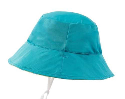 Sombrero reversible UPF 50+ Neon Palms - BTBOX