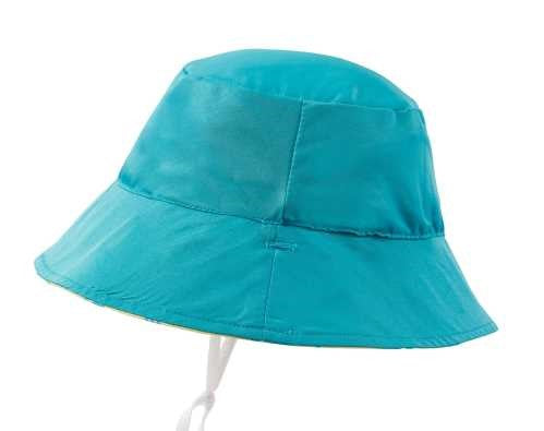 Sombrero reversible UPF 50+ Neon Palms - BTBOX