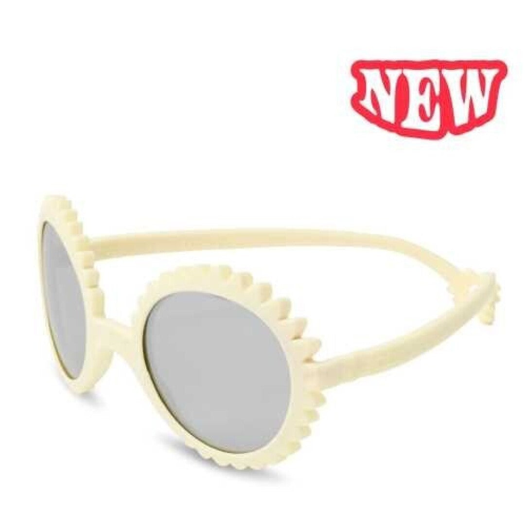 Gafas de Sol Modelo Fleuer Butter  2/4 años  - KIETLA