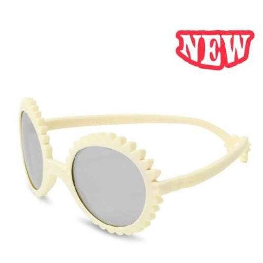 Gafas de Sol Modelo Fleuer Butter  2/4 años  - KIETLA