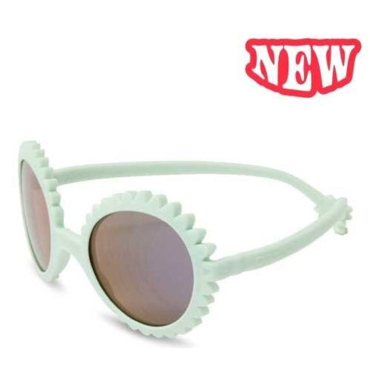 Gafas de Sol Modelo Fleuer Tea 2/4 años rosa claro - KIETLA