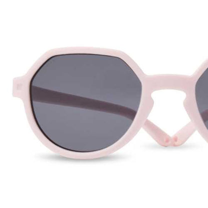 Gafas de Sol Modelo Ozz Blush  2/4 años  - KIETLA