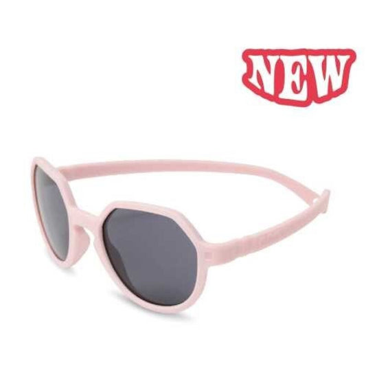 Gafas de Sol Modelo Ozz Blush  2/4 años  - KIETLA