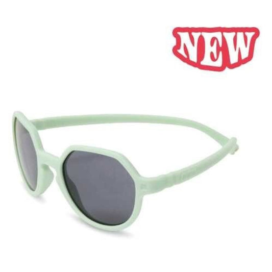 Gafas de Sol Modelo Ozz Tea  2/4 años  - KIETLA