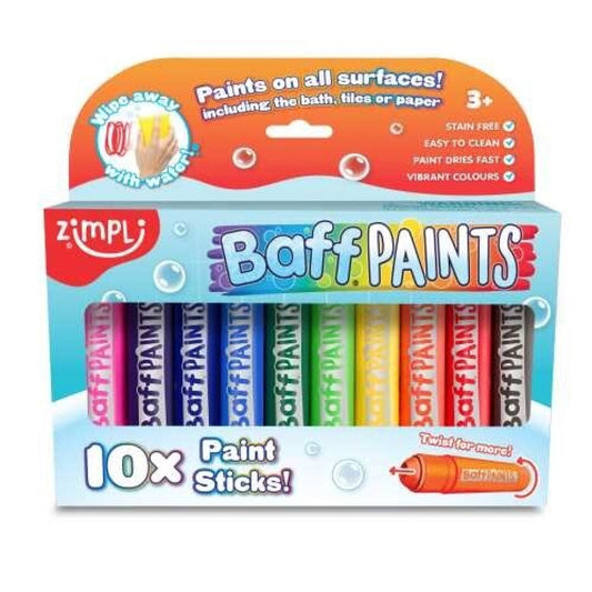 Pintura Bañera - ZIMPLI