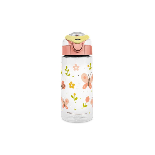 Botella Junior Butterfly - MINILAND