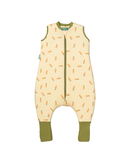 Saco Dormir con Piernas Carrots + Calcetines Antideslizantes  - MOLINS&CO