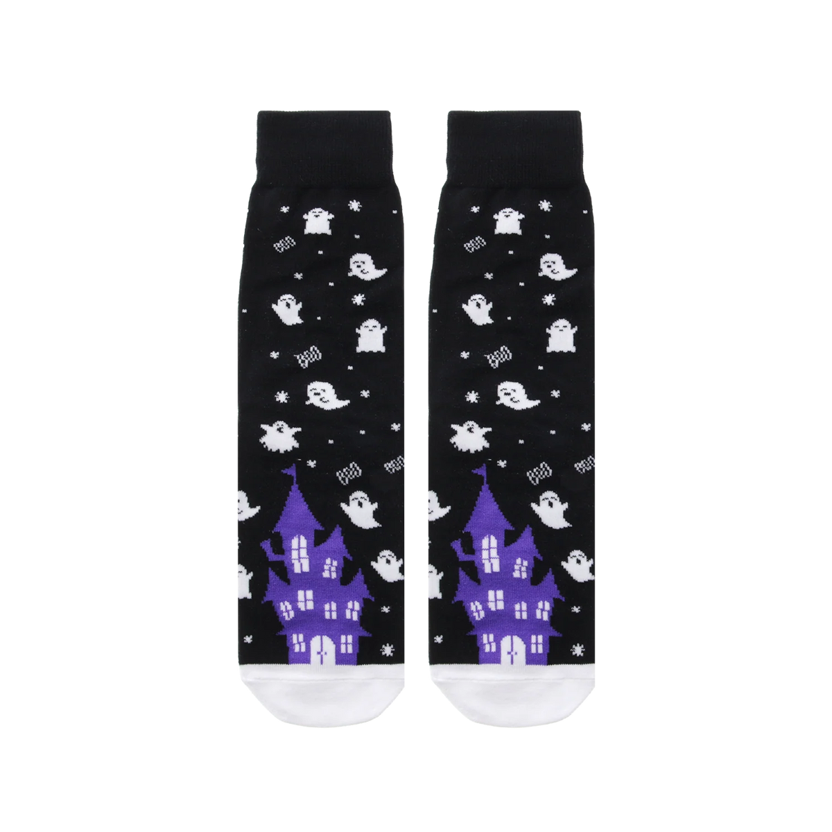 Calcetines Boo Nights - Para toda la familia - LOVELY STORY