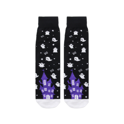 Calcetines Boo Nights - Para toda la familia - LOVELY STORY