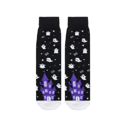 Calcetines Boo Nights - Para toda la familia - LOVELY STORY