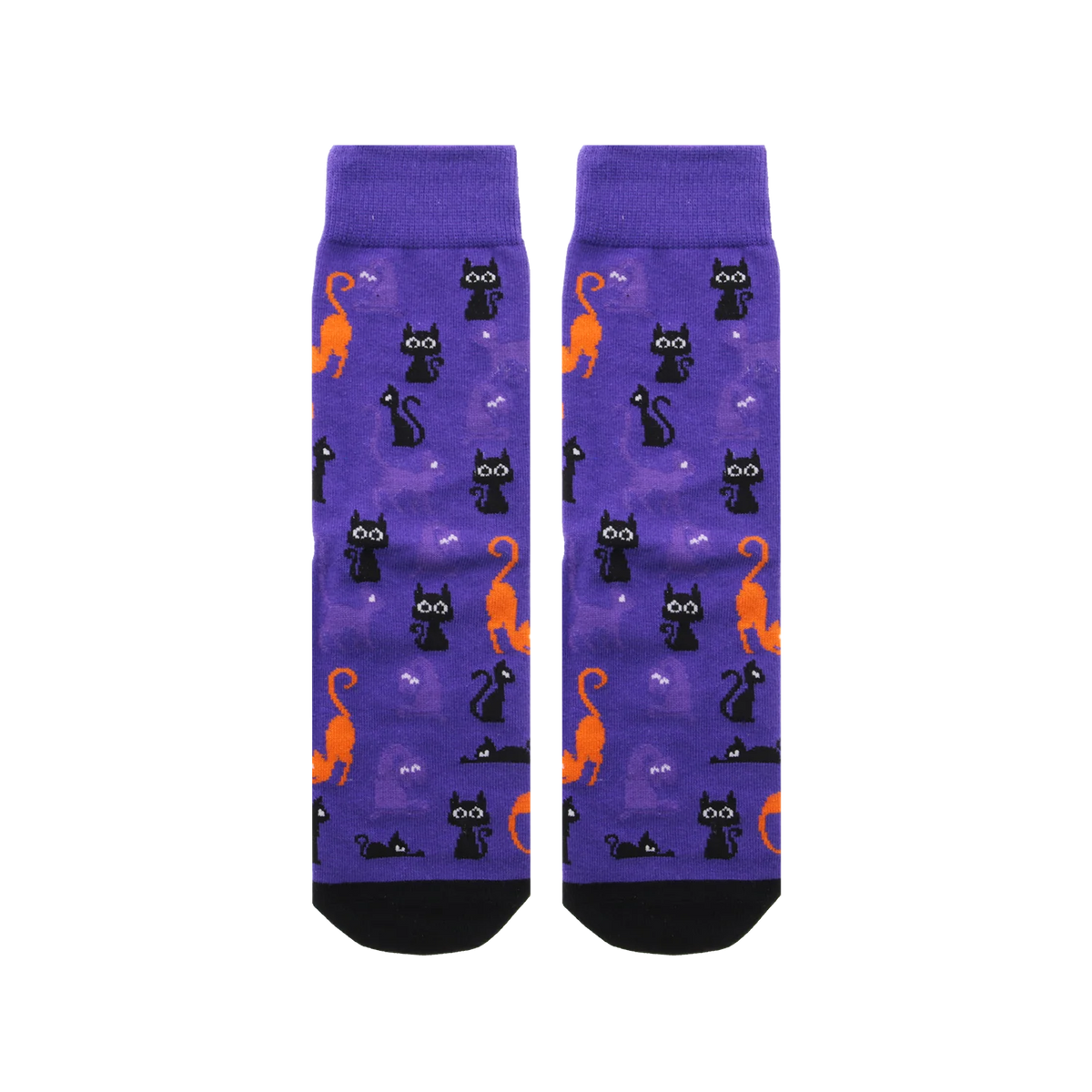Calcetines Magic Cats - Para toda la familia - LOVELY STORY