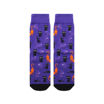 Calcetines Magic Cats - Para toda la familia - LOVELY STORY