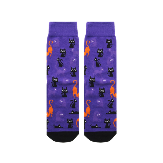 Calcetines Magic Cats - Para toda la familia - LOVELY STORY