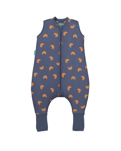 Saco Dormir con Piernas Croissants + Calcetines Antideslizantes  - MOLINS&CO