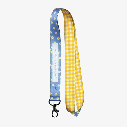 Lanyard Profe Siempre Inspiras - UO