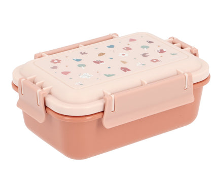 Caja Almuerzo Grande Geometric Nature - TUTETE