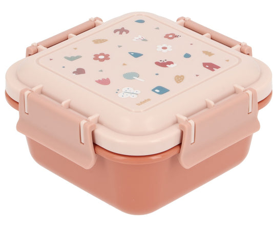 Caja Almuerzo Grande Geometric Nature - TUTETE