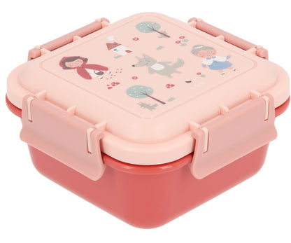 Caja Almuerzo Grande Little Red - TUTETE