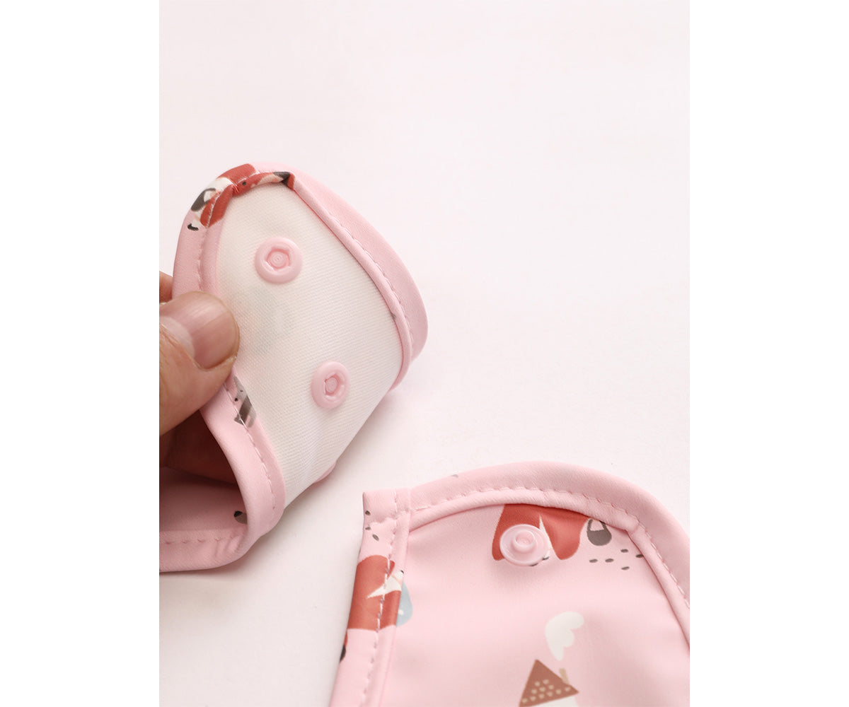 Babero Impermeable Little Red - TUTETE