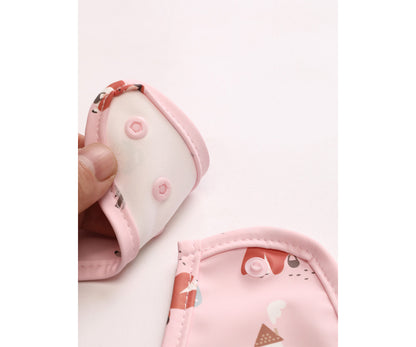 Babero Impermeable Little Red - TUTETE