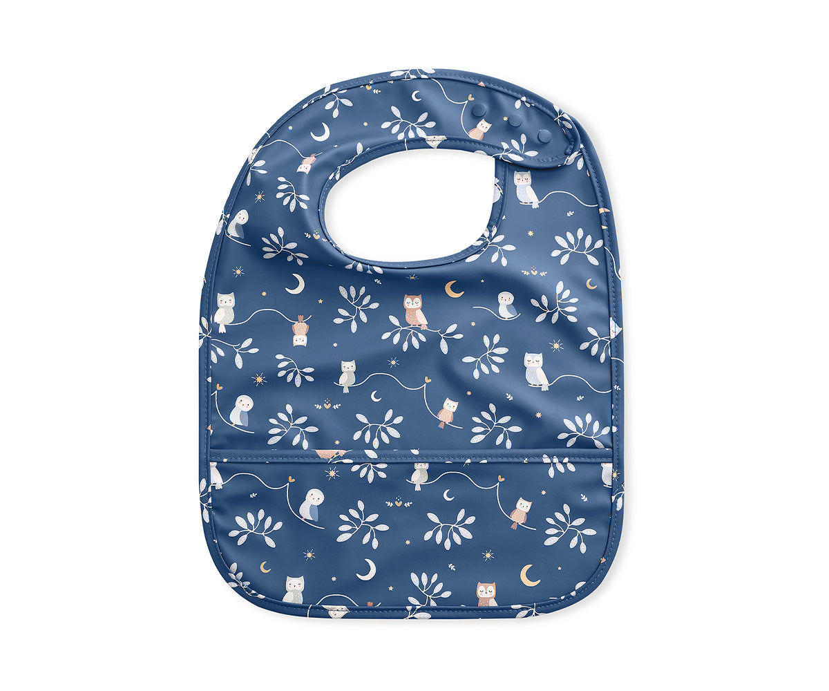 Babero Impermeable Magical Forest - TUTETE