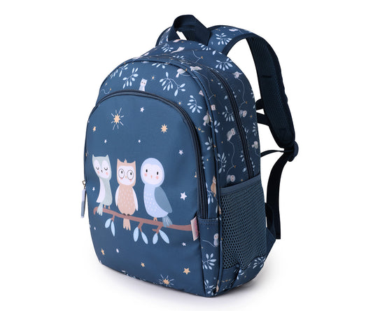 Mochila Mediana Magical Forest - TUTETE