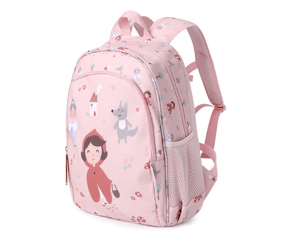 Mochila Mediana Little Red - TUTETE