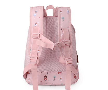Mochila Mediana Little Red - TUTETE