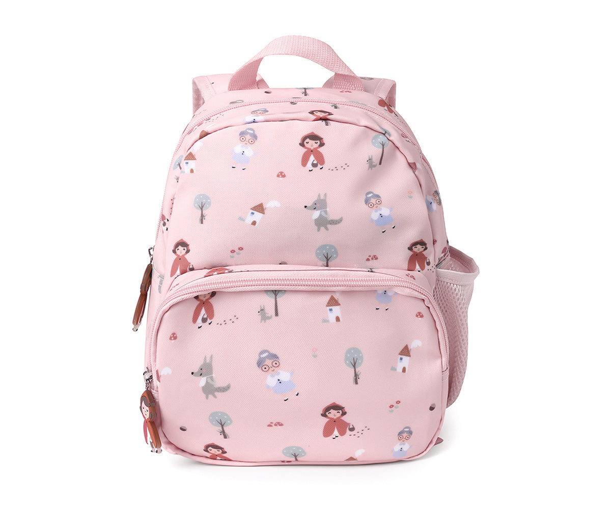Mochila Infantil Little Red  - TUTETE