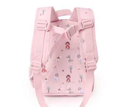 Mochila Infantil Little Red  - TUTETE