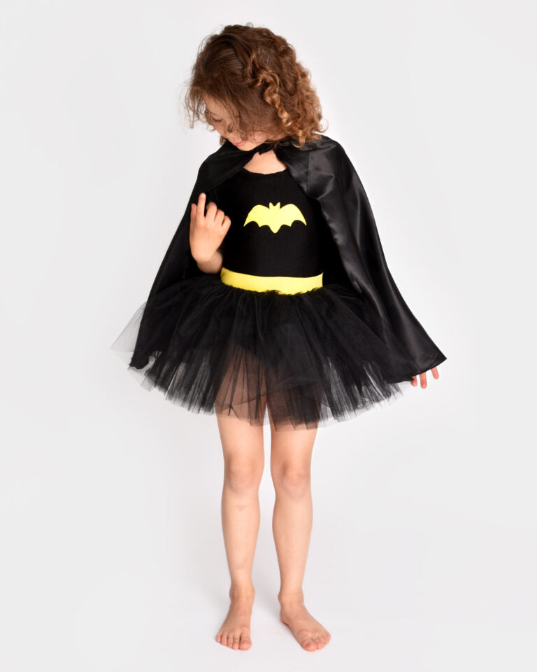 Disfraz BatGirl -  TALLY TATE