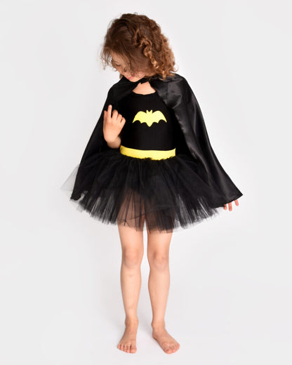 Disfraz BatGirl -  TALLY TATE