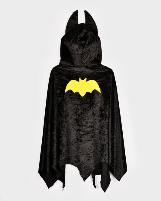 Capa BatMan -  TALLY TATE