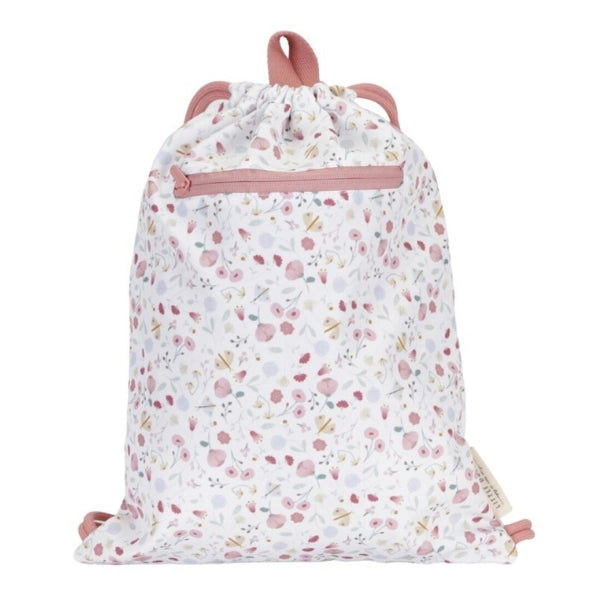 Bolsa Mudas Flores & Mariposas - LITTLE DUTCH